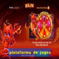 plataforma de jogos para ganhar dinheiro gratuito